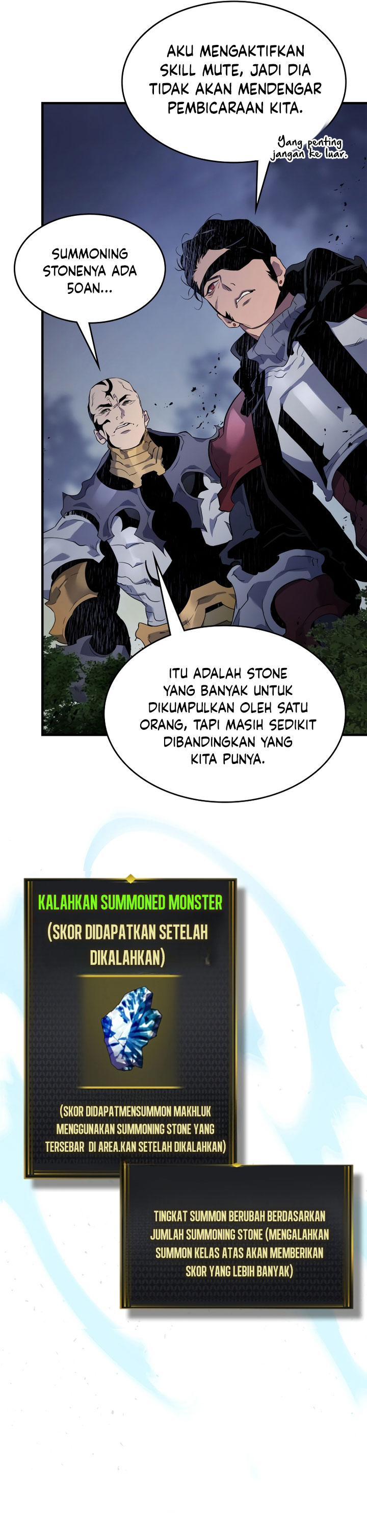 Leveling With the Gods Chapter 101 page 25