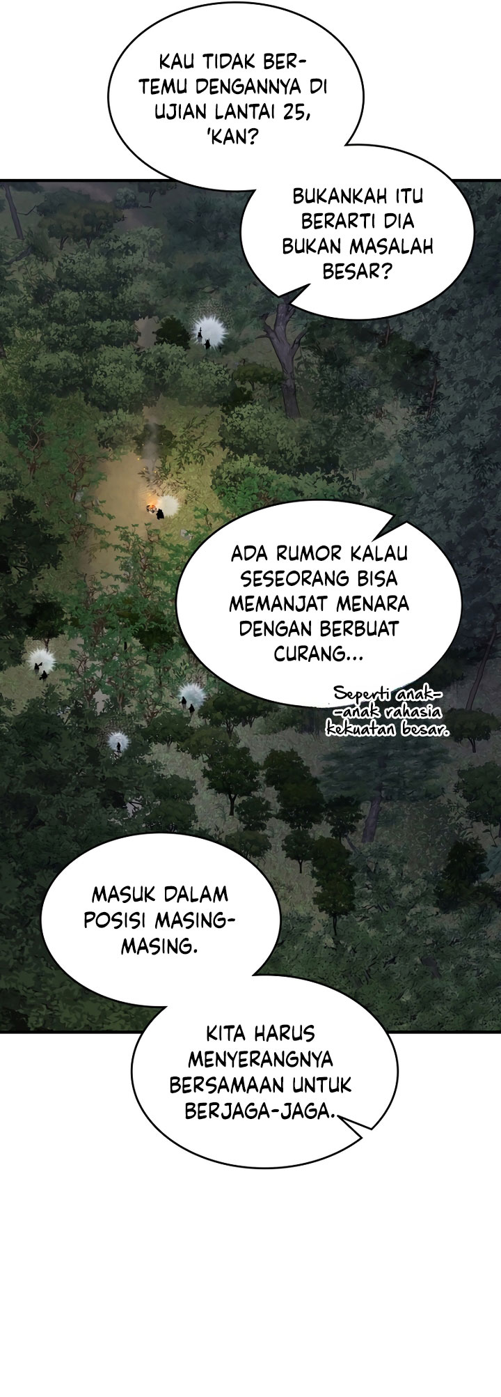 Leveling With the Gods Chapter 101 page 26