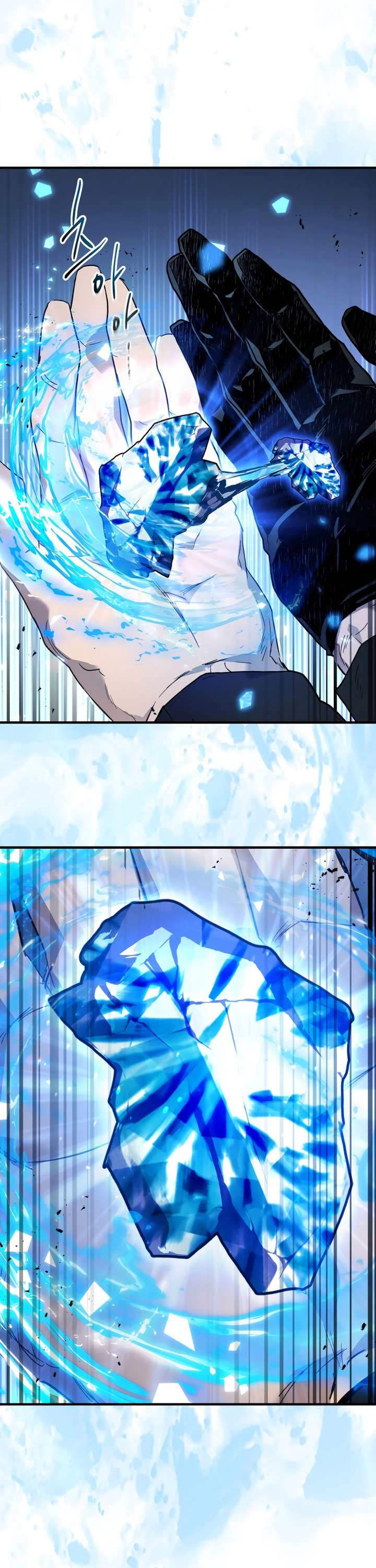 Leveling With the Gods Chapter 101 page 28