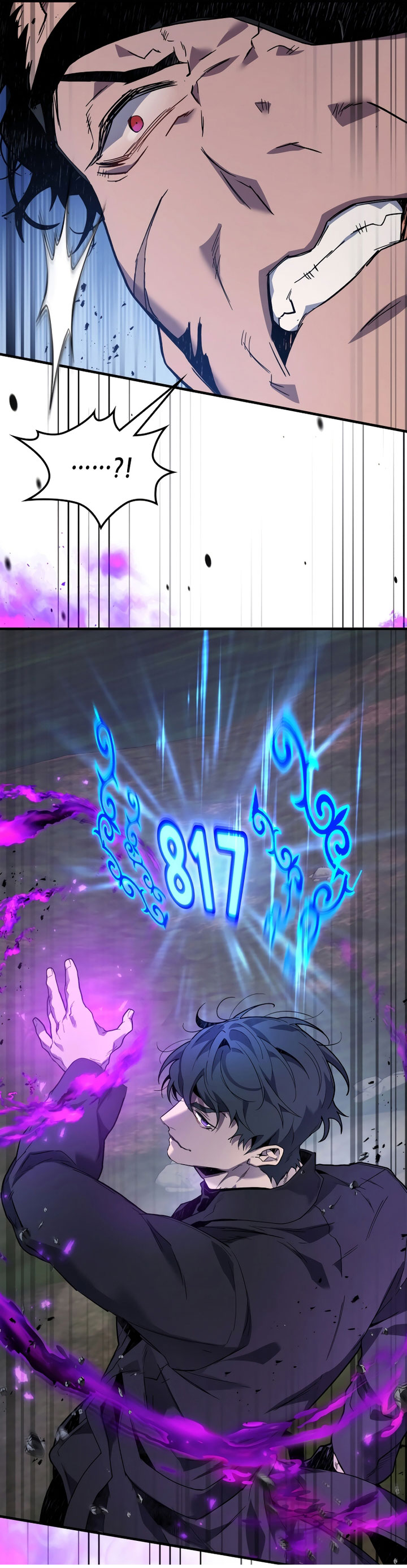 Leveling With the Gods Chapter 101 page 30