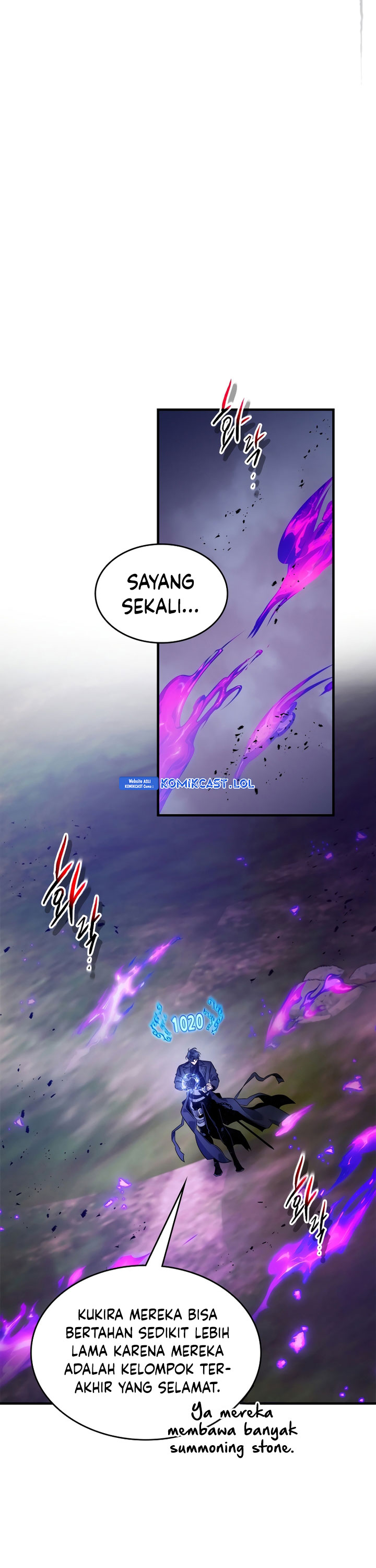 Leveling With the Gods Chapter 101 page 32