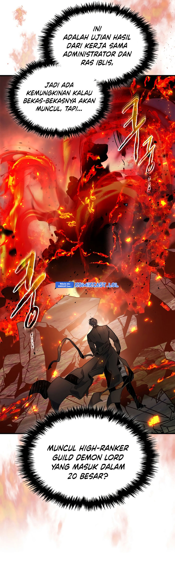 Leveling With the Gods Chapter 101 page 39