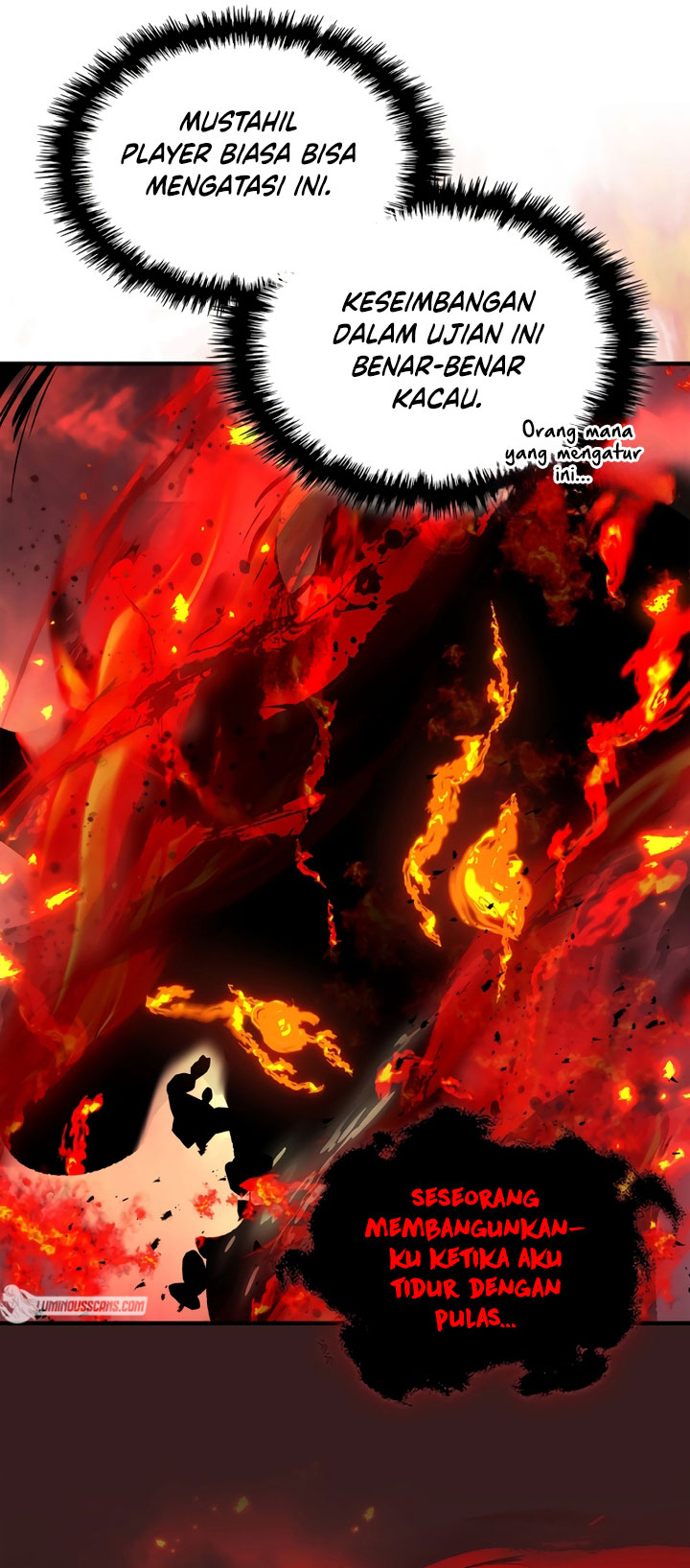 Leveling With the Gods Chapter 101 page 40