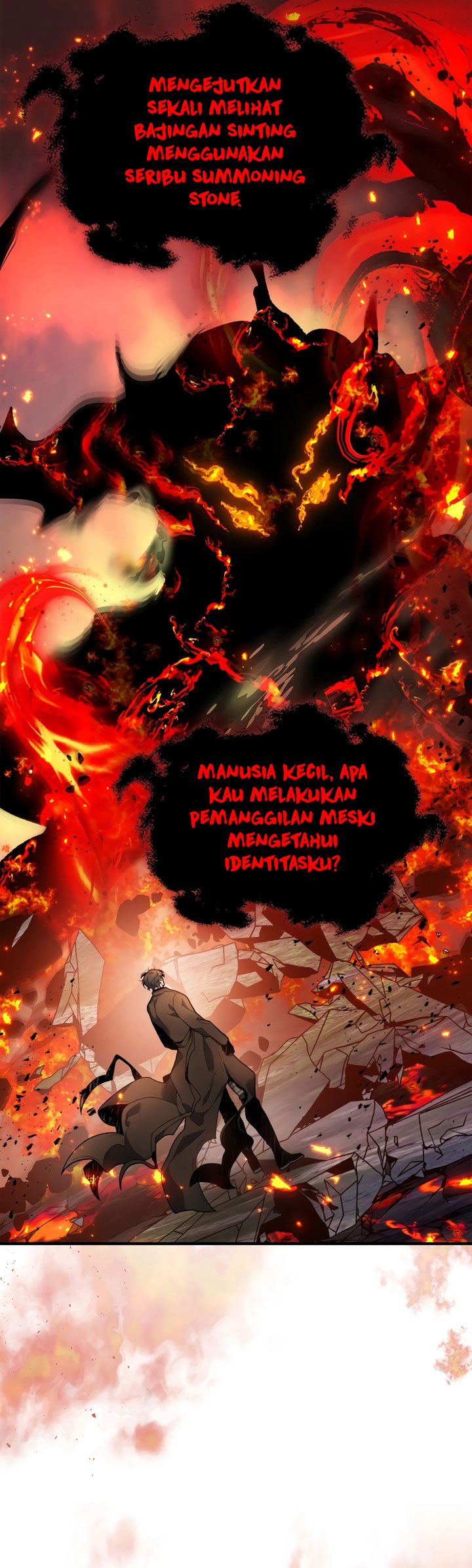 Leveling With the Gods Chapter 101 page 41