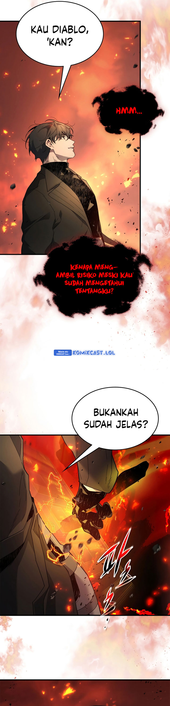 Leveling With the Gods Chapter 101 page 42