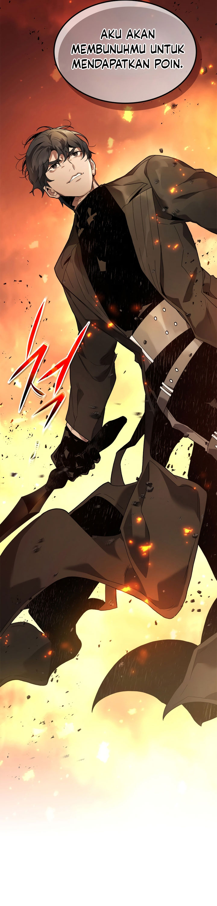 Leveling With the Gods Chapter 101 page 43