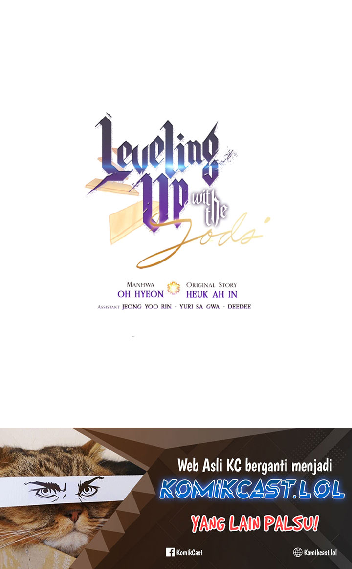 Leveling With the Gods Chapter 101 page 44