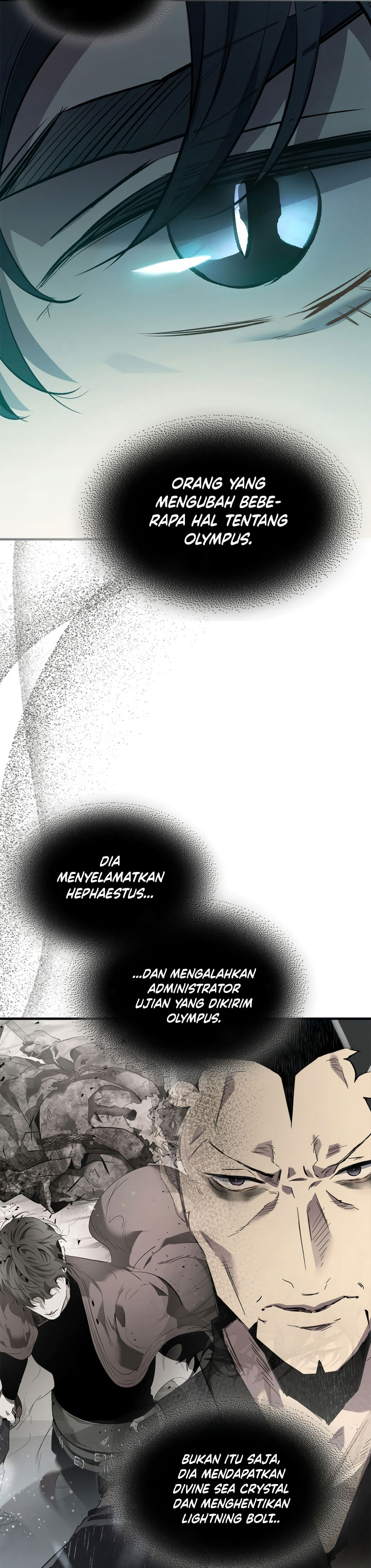 Leveling With the Gods Chapter 105 page 7