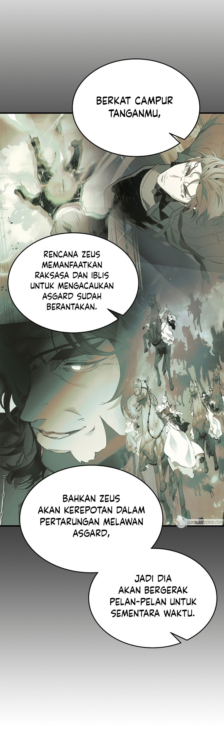 Leveling With the Gods Chapter 105 page 12