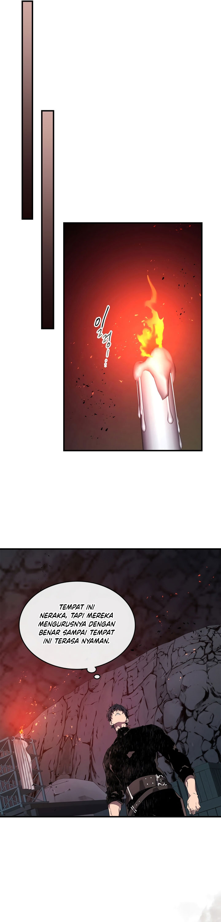 Leveling With the Gods Chapter 105 page 16
