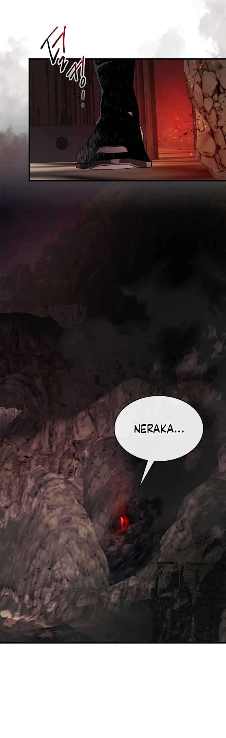 Leveling With the Gods Chapter 105 page 17