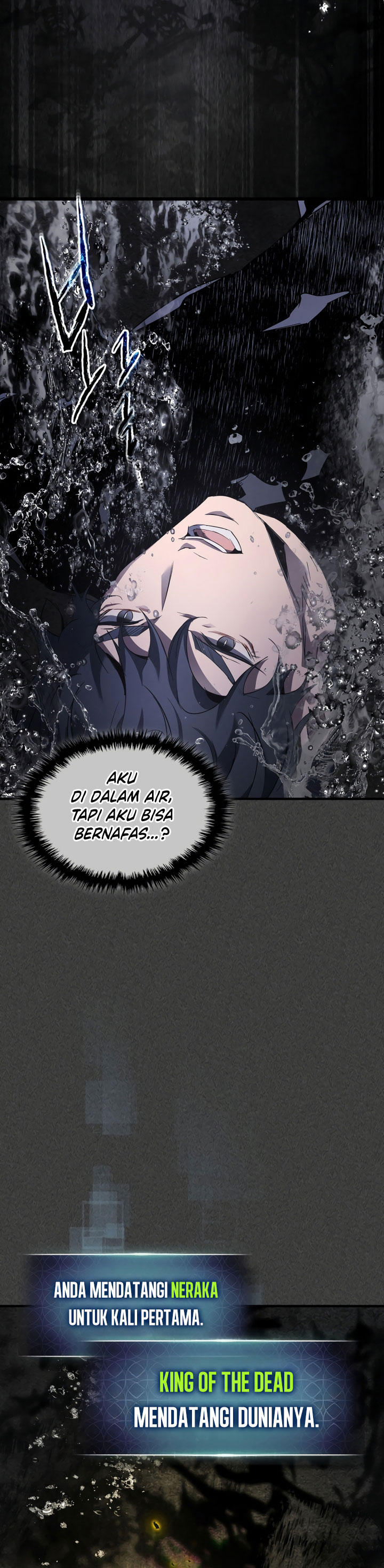 Leveling With the Gods Chapter 105 page 23