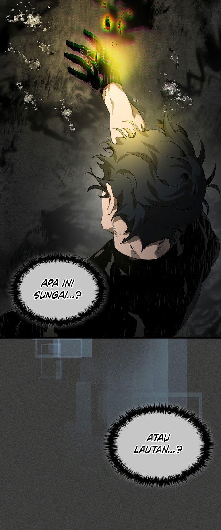 Leveling With the Gods Chapter 105 page 24