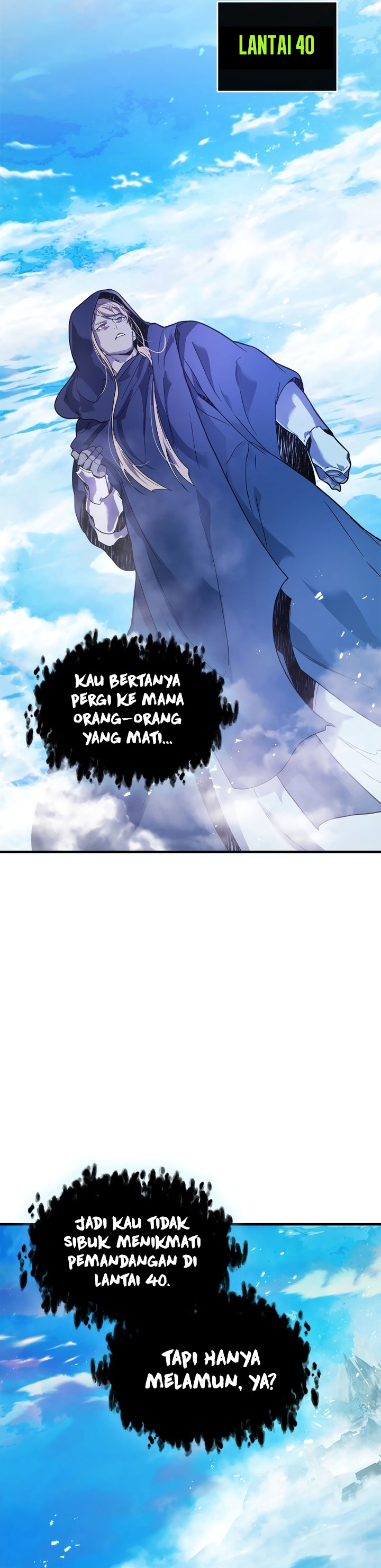 Leveling With the Gods Chapter 105 page 31