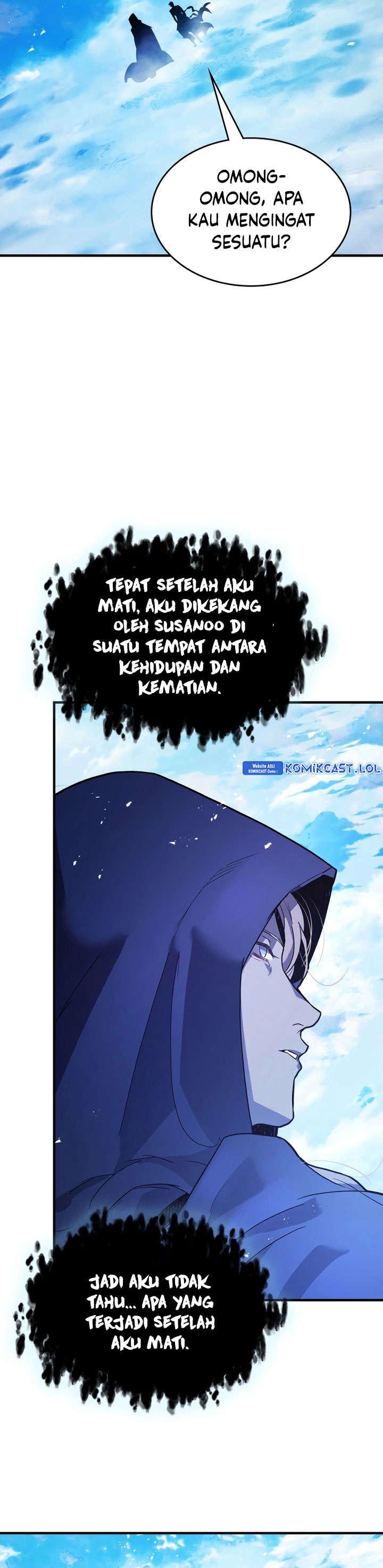 Leveling With the Gods Chapter 105 page 32
