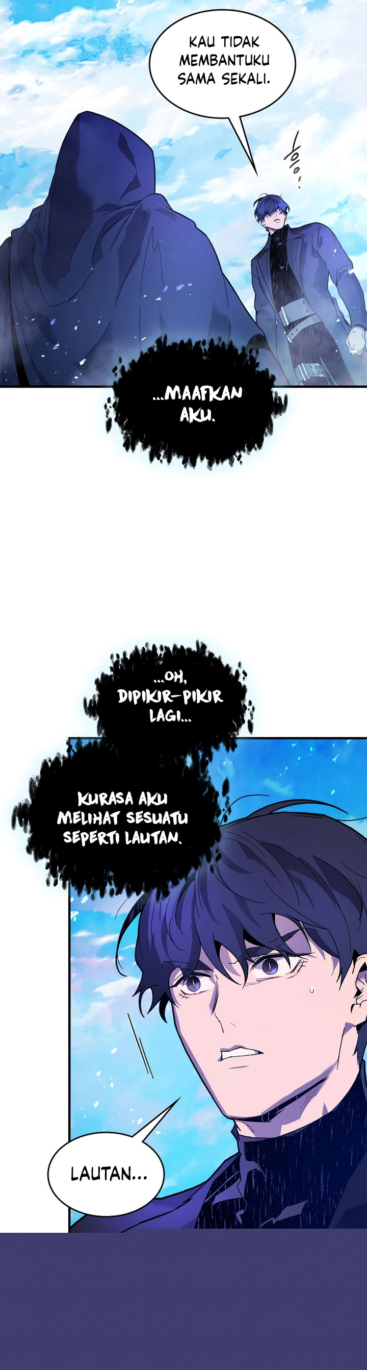 Leveling With the Gods Chapter 105 page 33