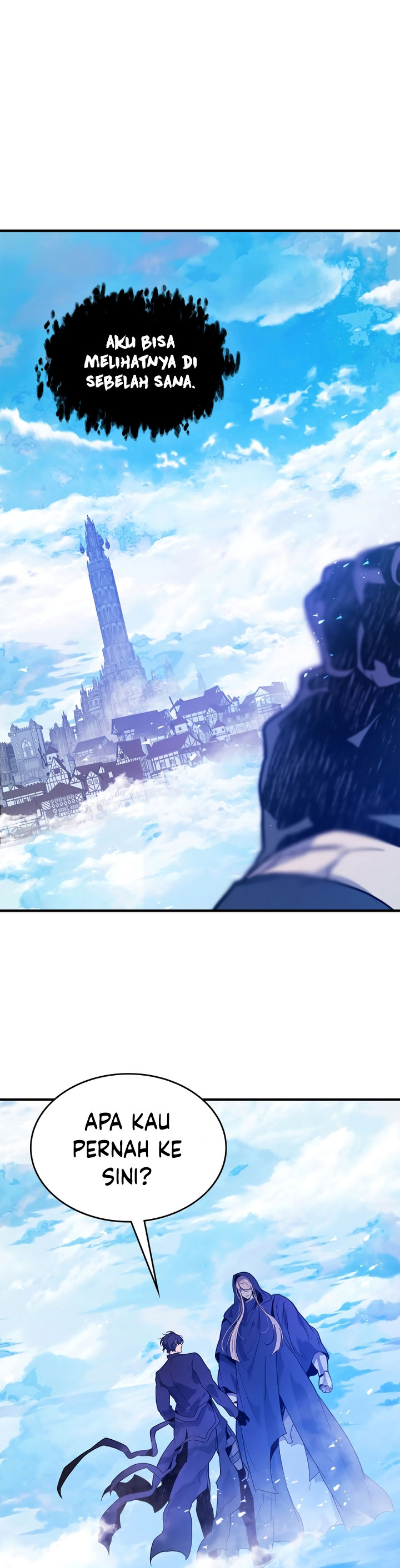 Leveling With the Gods Chapter 105 page 35