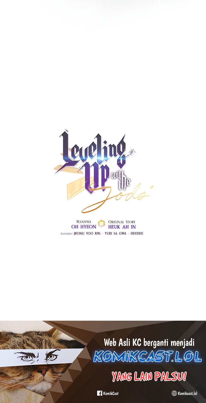 Leveling With the Gods Chapter 105 page 37