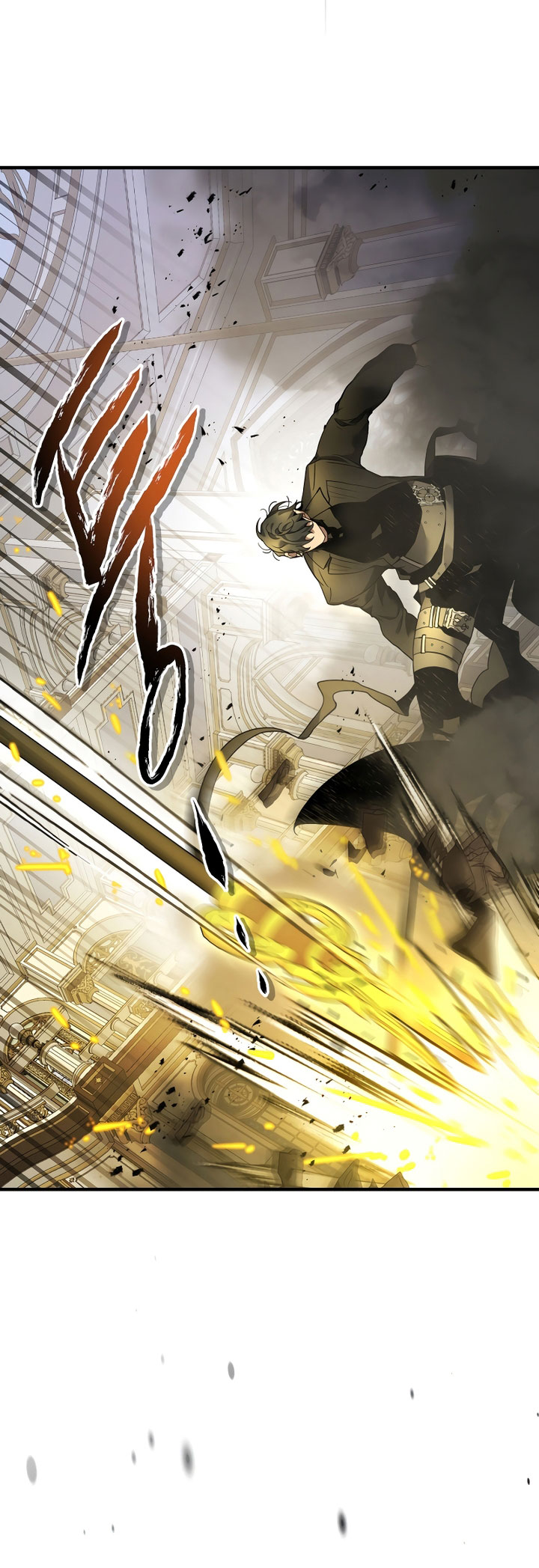 Leveling With the Gods Chapter 107 page 5