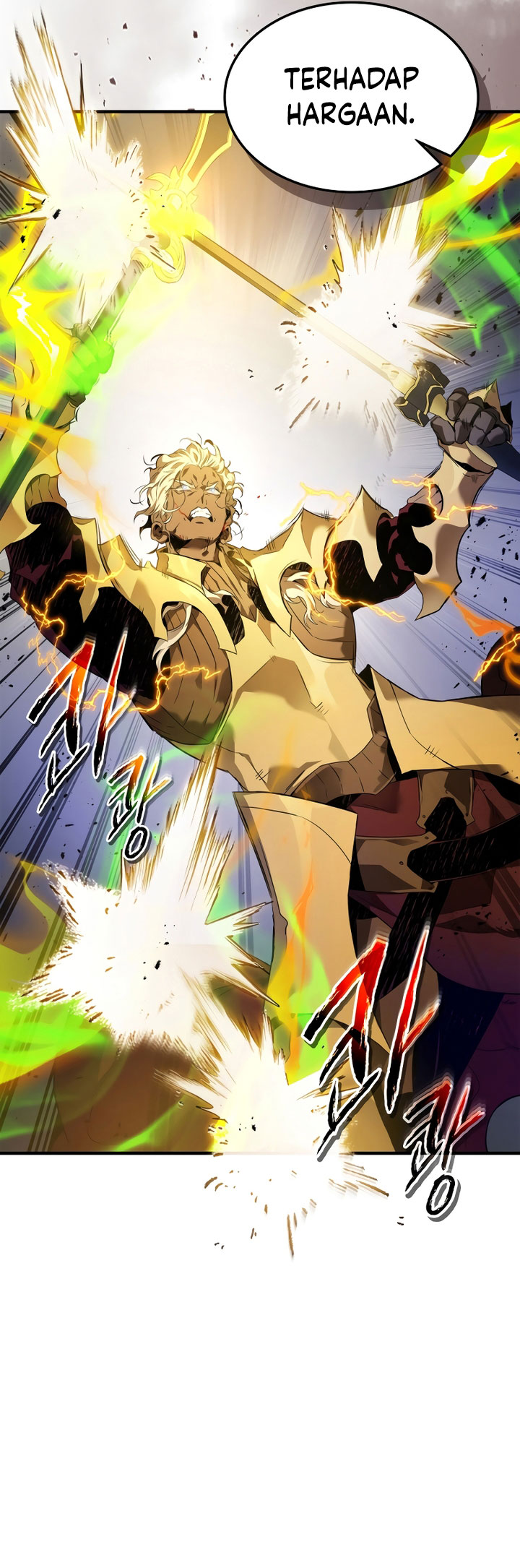 Leveling With the Gods Chapter 107 page 13