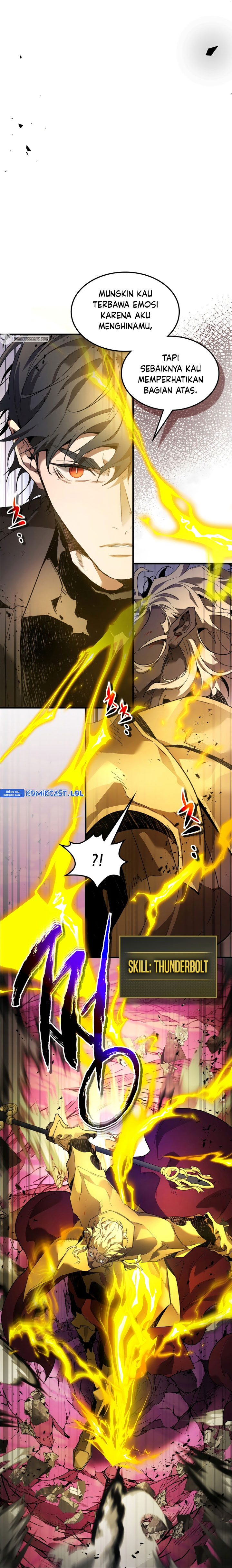 Leveling With the Gods Chapter 107 page 17
