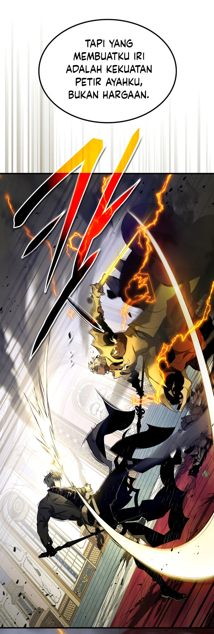 Leveling With the Gods Chapter 107 page 20