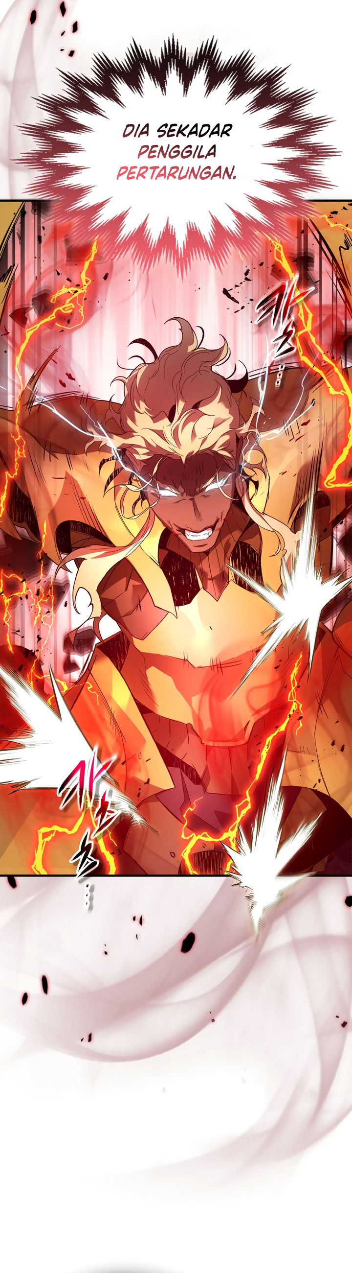Leveling With the Gods Chapter 107 page 28