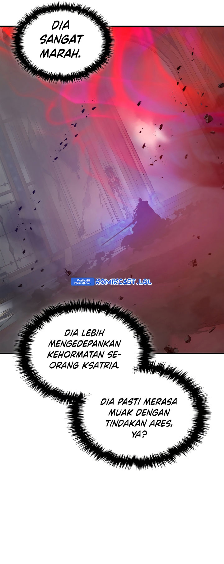 Leveling With the Gods Chapter 107 page 32