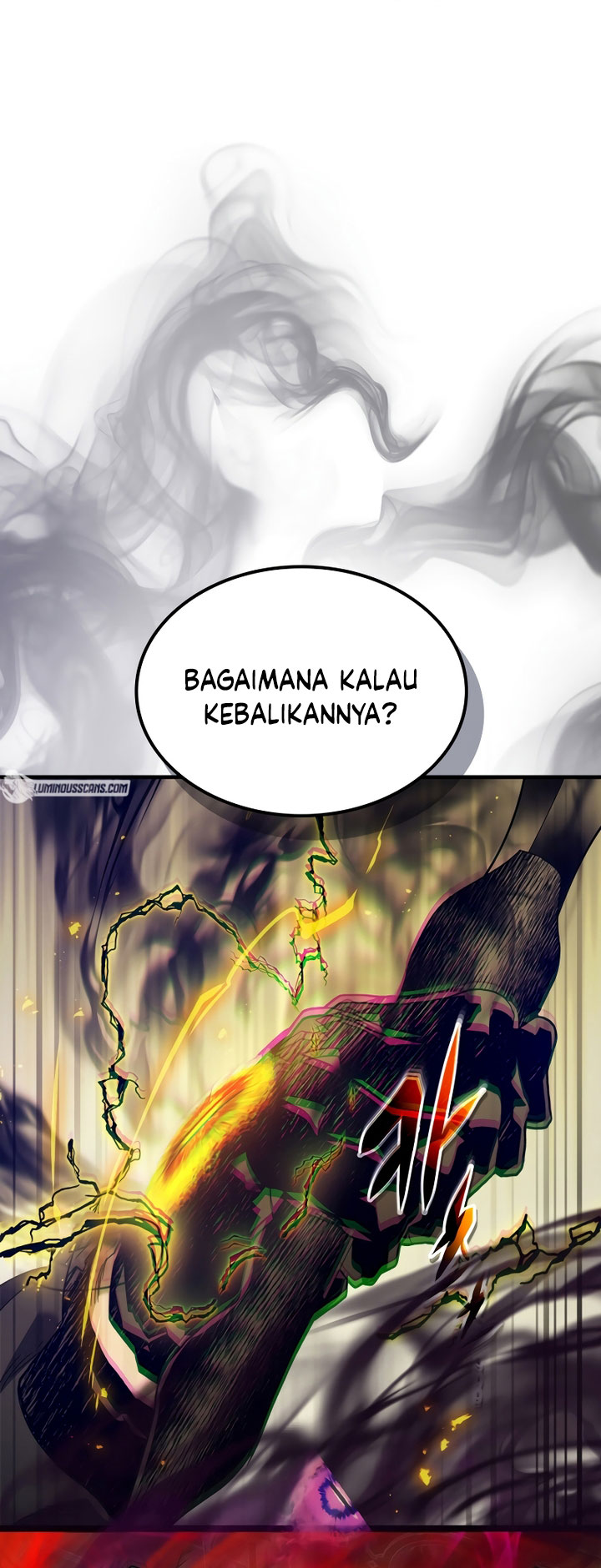 Leveling With the Gods Chapter 107 page 35