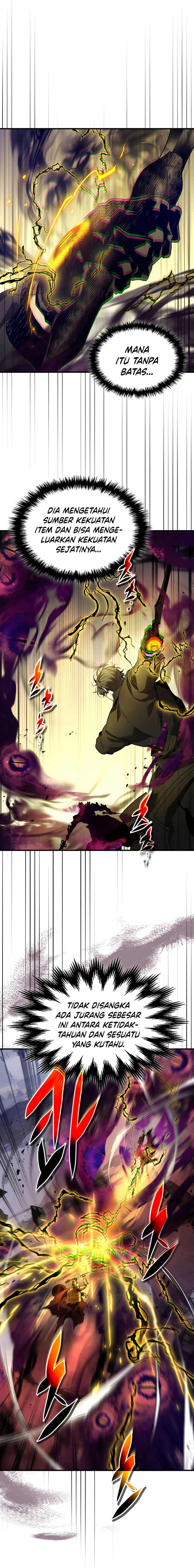 Leveling With the Gods Chapter 108 page 5