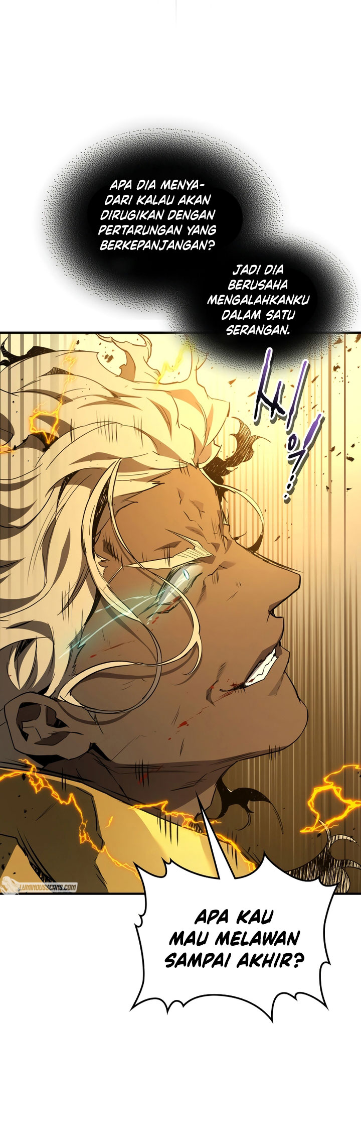 Leveling With the Gods Chapter 108 page 6