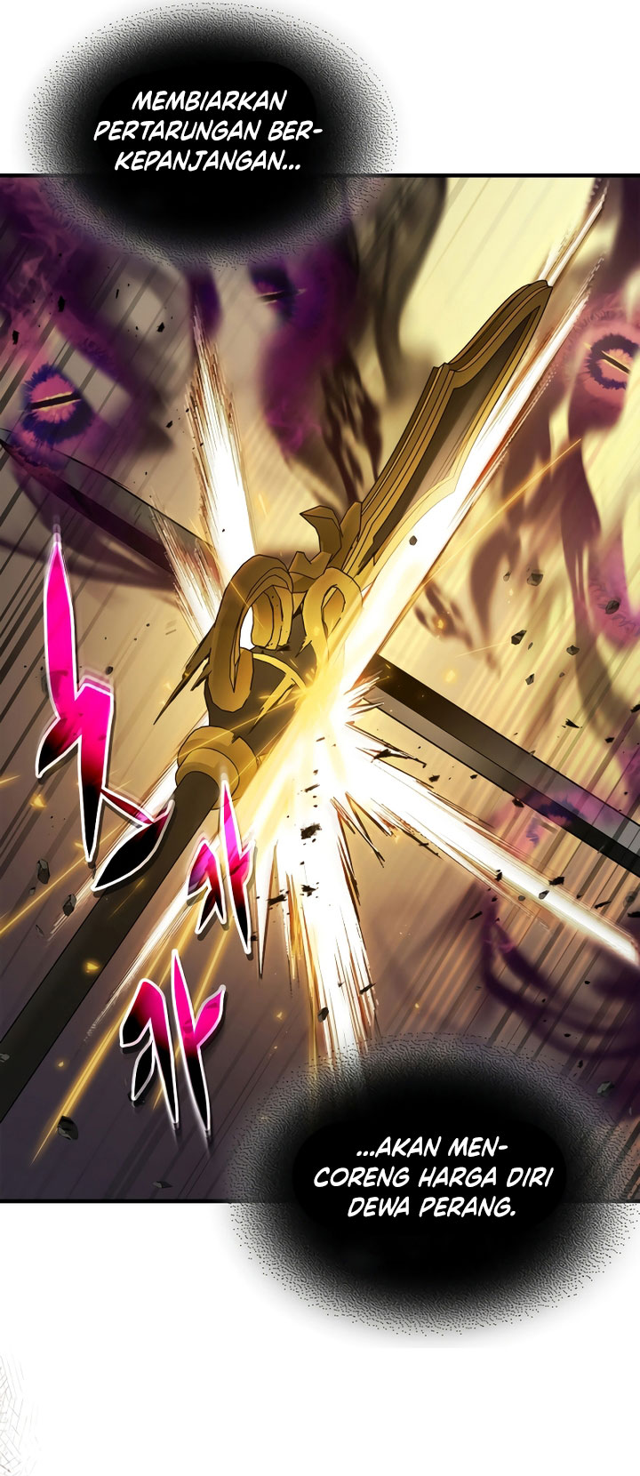 Leveling With the Gods Chapter 108 page 8