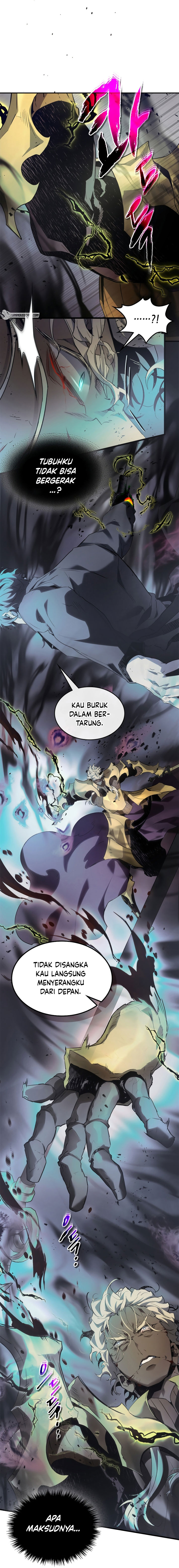Leveling With the Gods Chapter 108 page 11