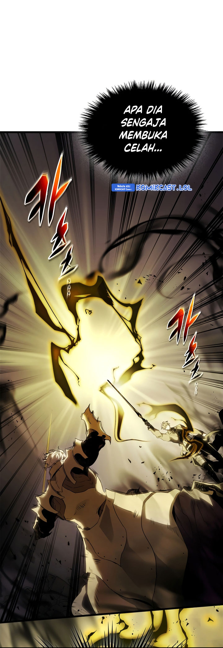 Leveling With the Gods Chapter 108 page 12