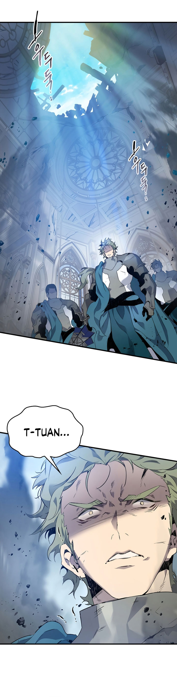 Leveling With the Gods Chapter 108 page 15
