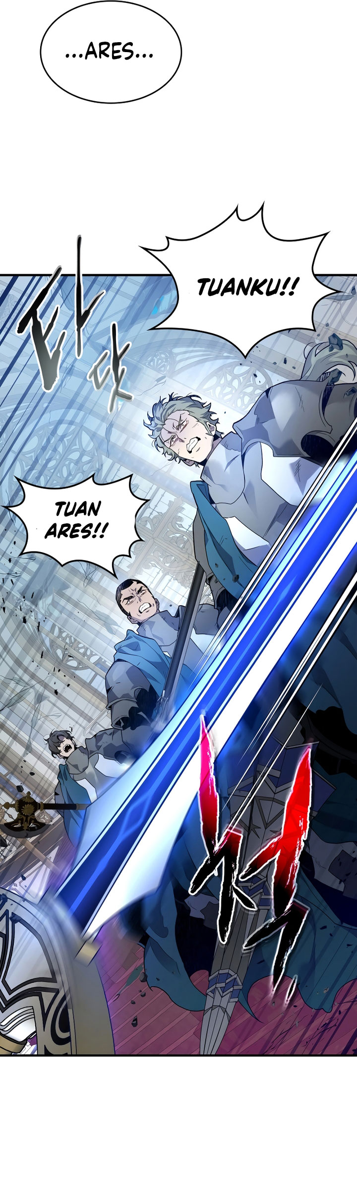 Leveling With the Gods Chapter 108 page 16