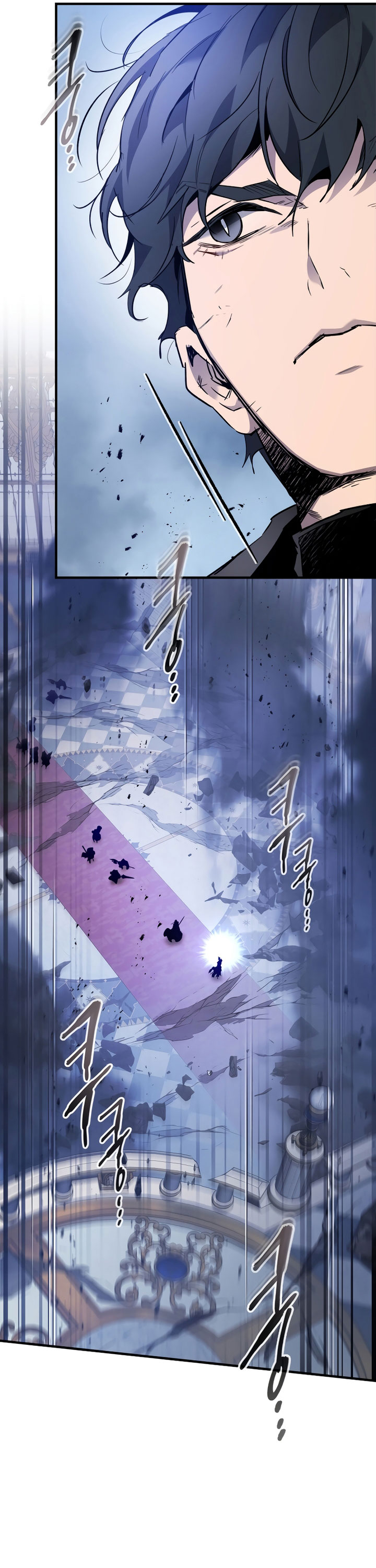 Leveling With the Gods Chapter 108 page 23
