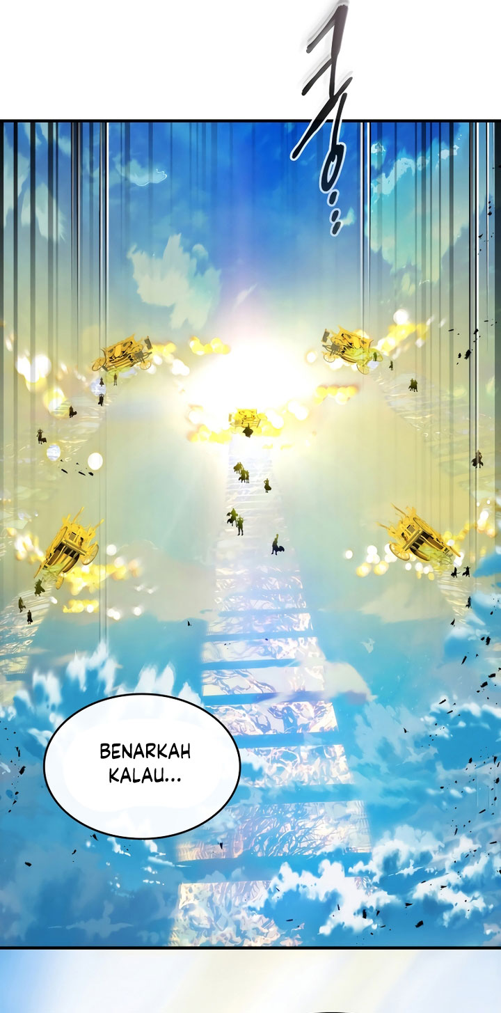 Leveling With the Gods Chapter 108 page 26
