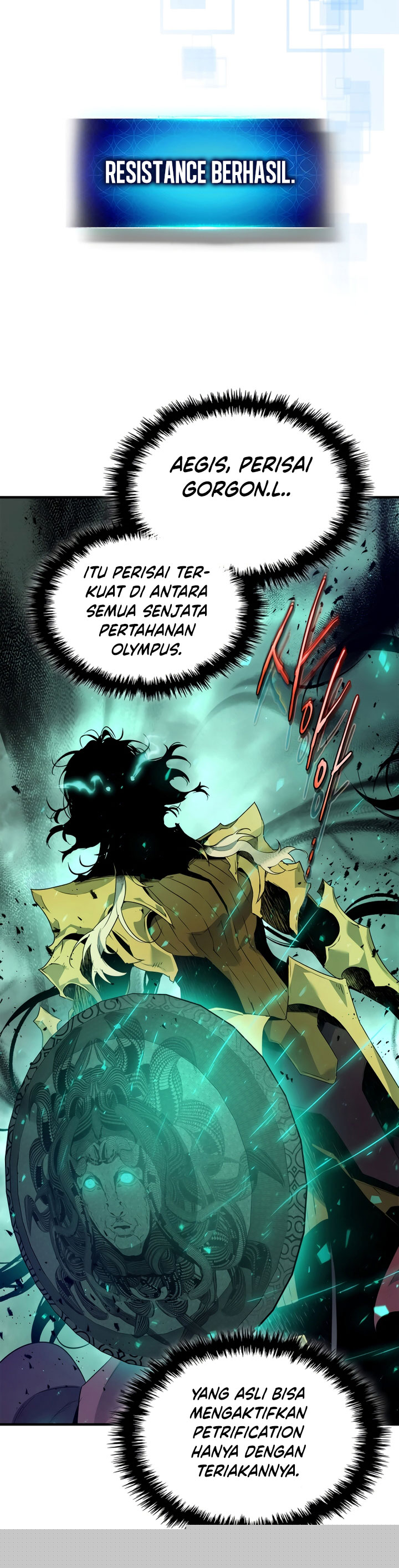 Leveling With the Gods Chapter 108 page 31