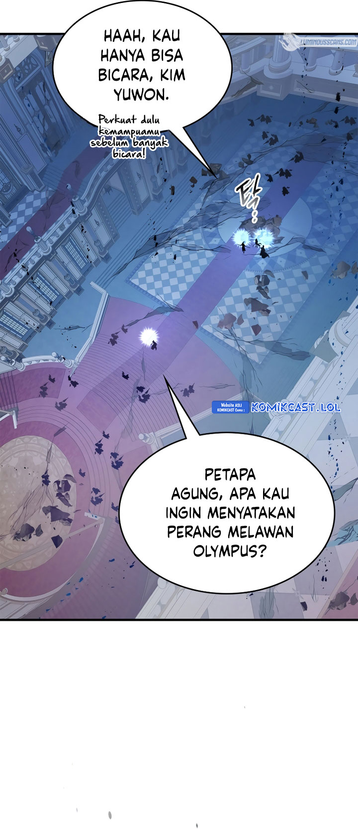 Leveling With the Gods Chapter 108 page 37