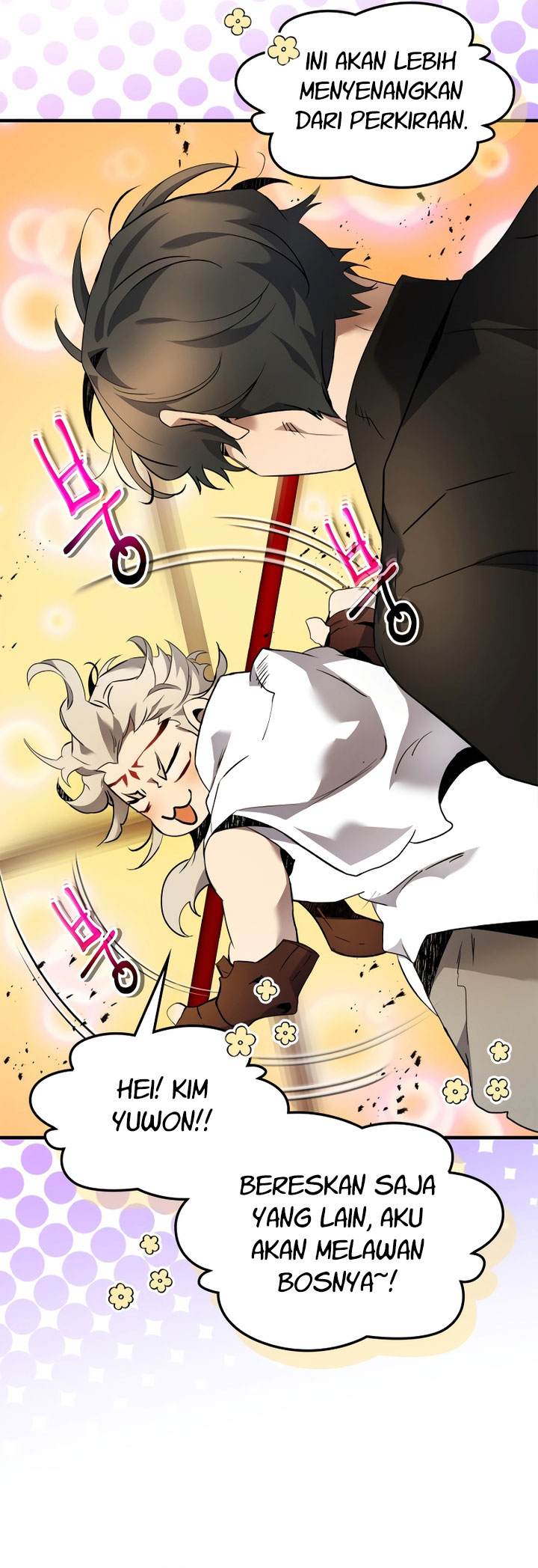 Leveling With the Gods Chapter 108 page 41