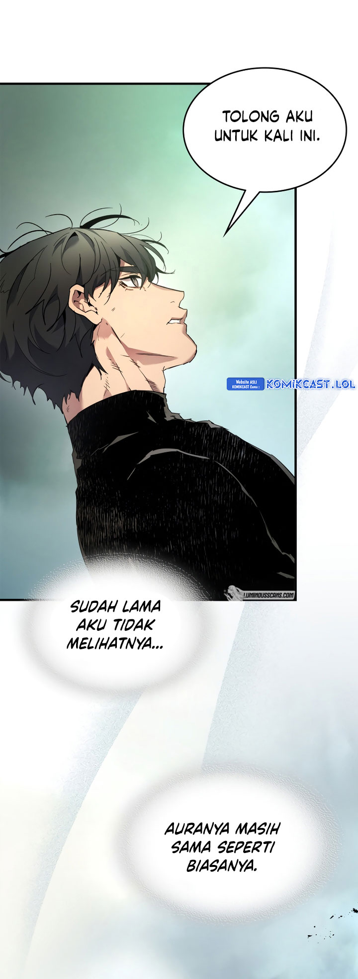 Leveling With the Gods Chapter 110 page 4