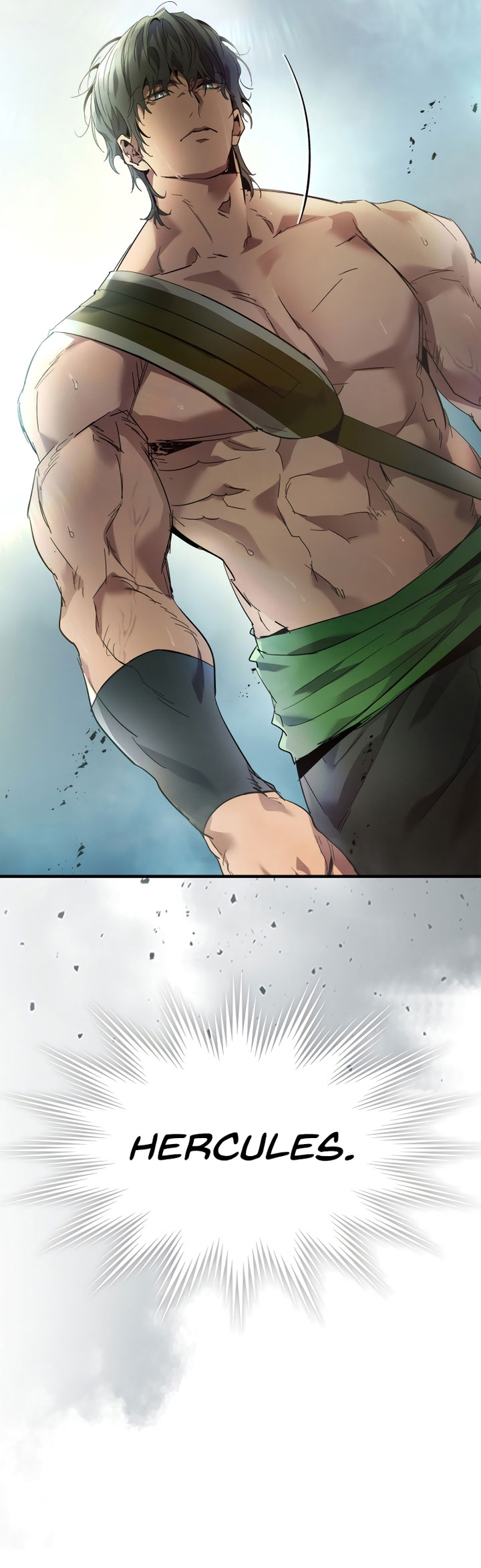 Leveling With the Gods Chapter 110 page 5
