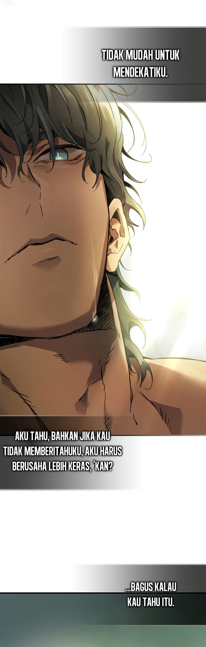 Leveling With the Gods Chapter 110 page 6