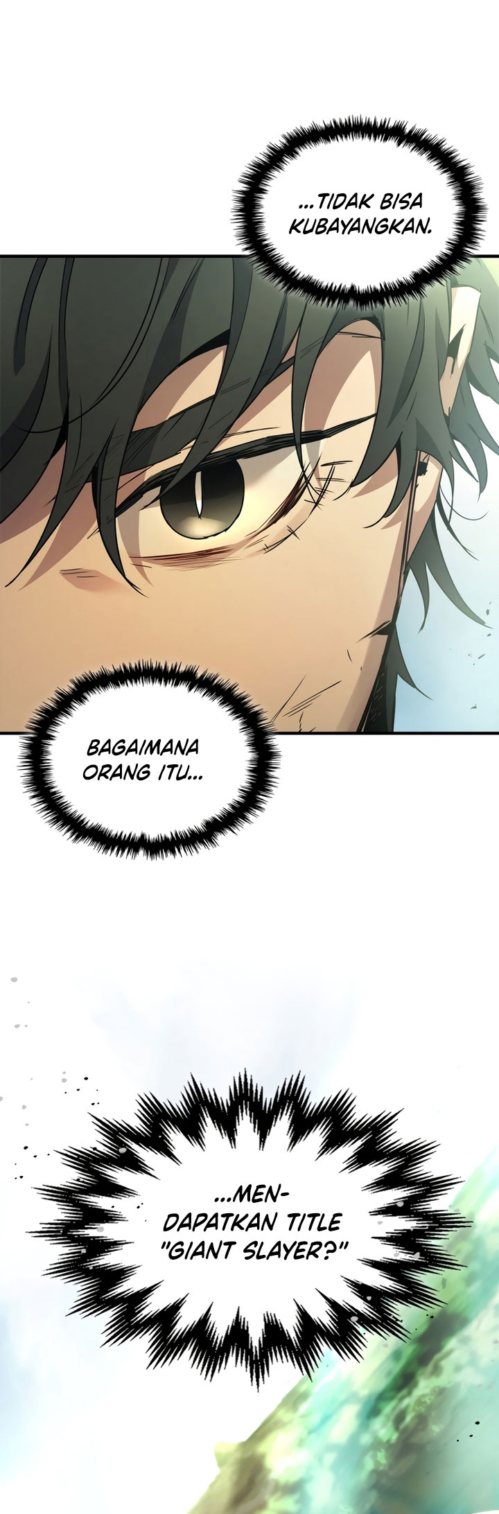 Leveling With the Gods Chapter 110 page 11