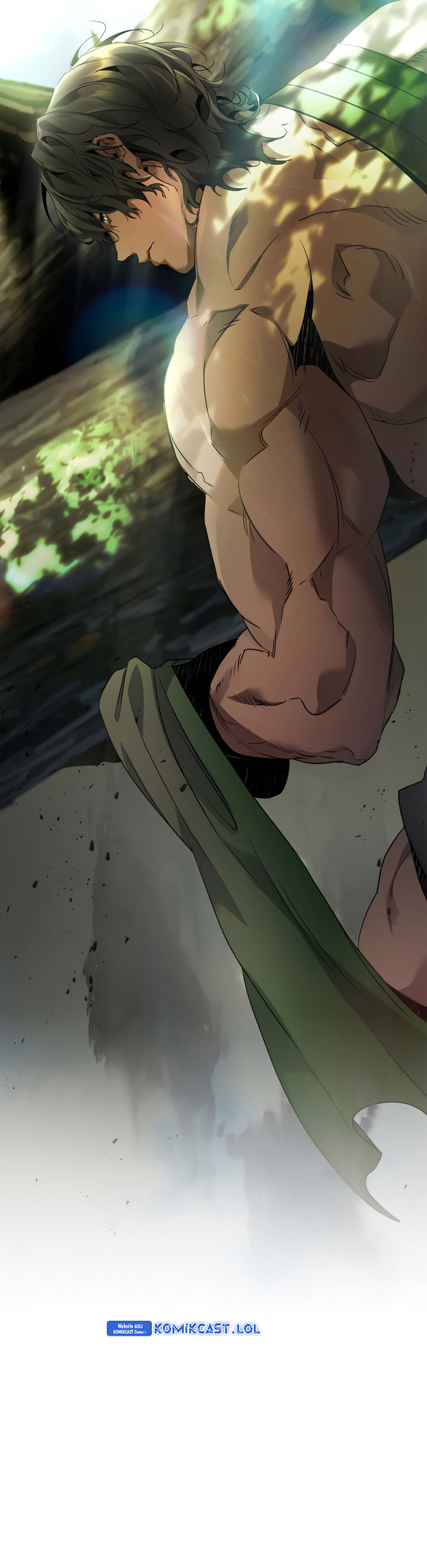 Leveling With the Gods Chapter 110 page 12