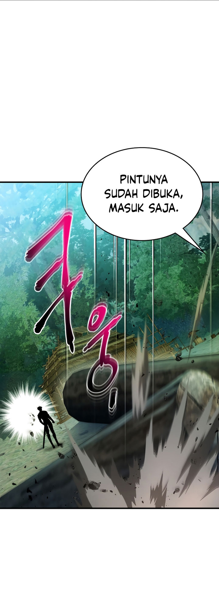 Leveling With the Gods Chapter 110 page 15