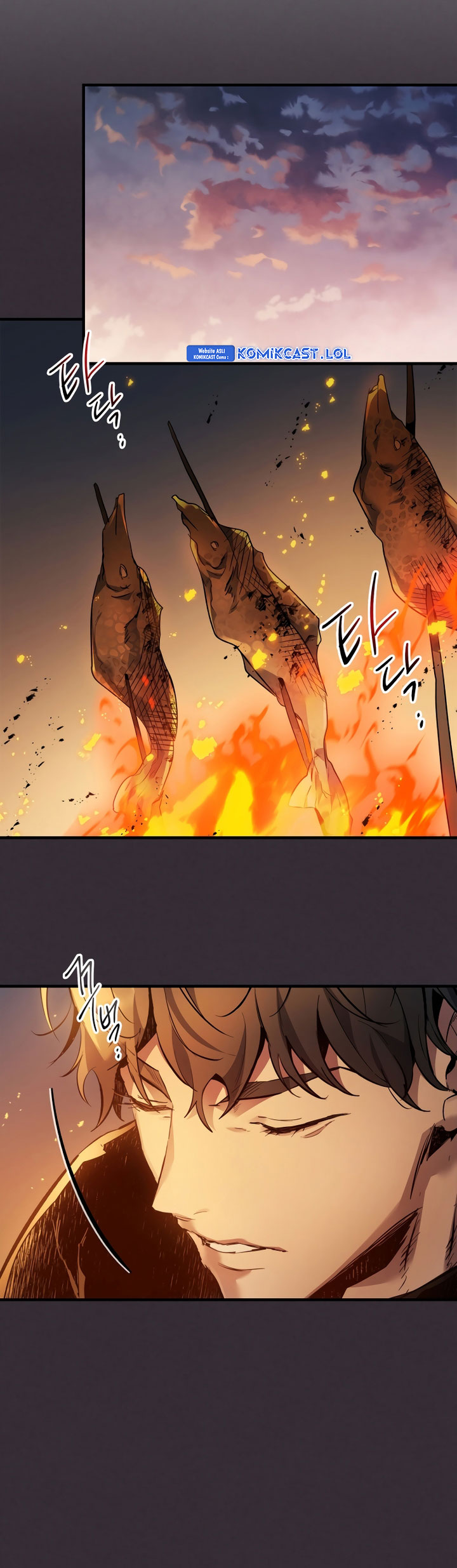 Leveling With the Gods Chapter 110 page 29