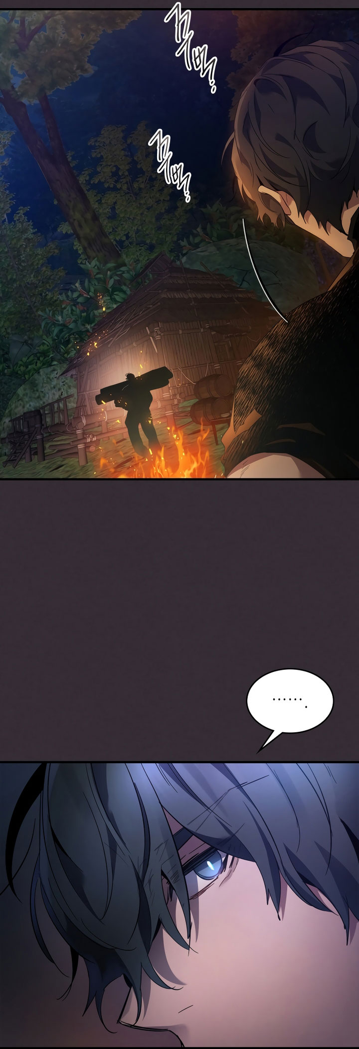 Leveling With the Gods Chapter 110 page 30