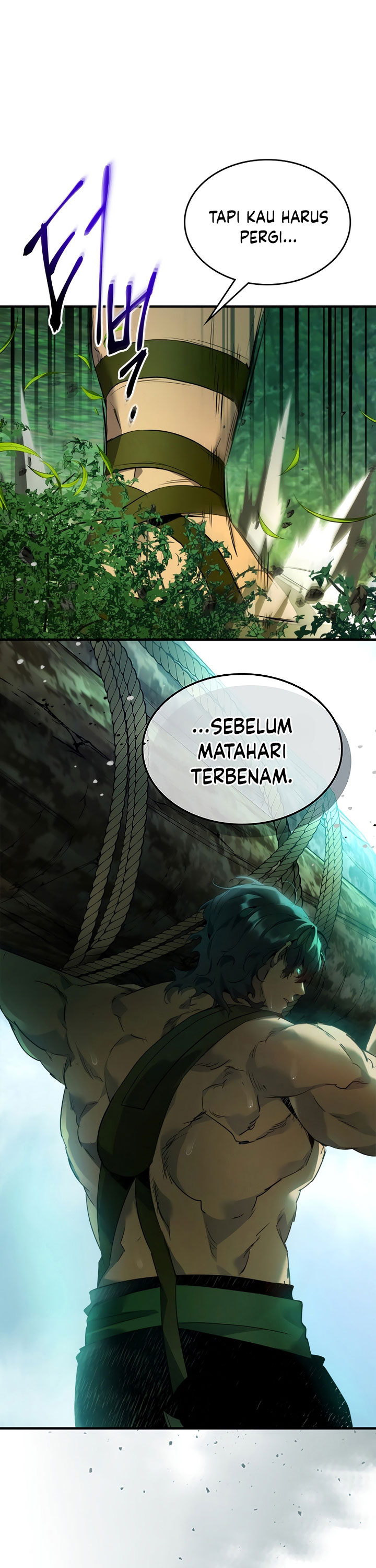 Leveling With the Gods Chapter 111 page 6